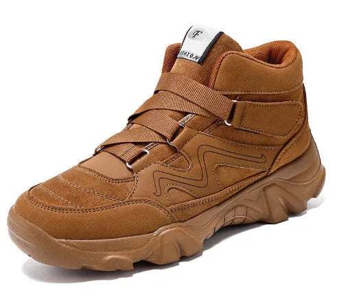 Men's casual shoes in multiple colours with European sizing from 39 to 49