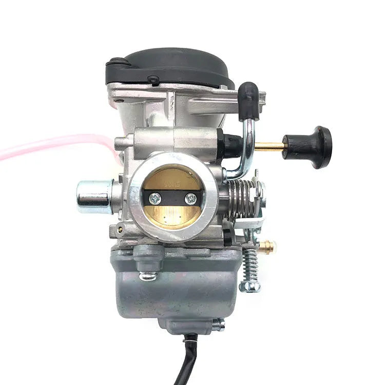 Motorcycle carburetor replacement part for Wang Diaobao HJ125K-2 GX125 GS125 models