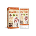 Small 13g tube of pet anti-cracking paw and nose protection cream.