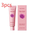 50g jar of daily moisturising cream for dry skin with glycerin and botanical extracts