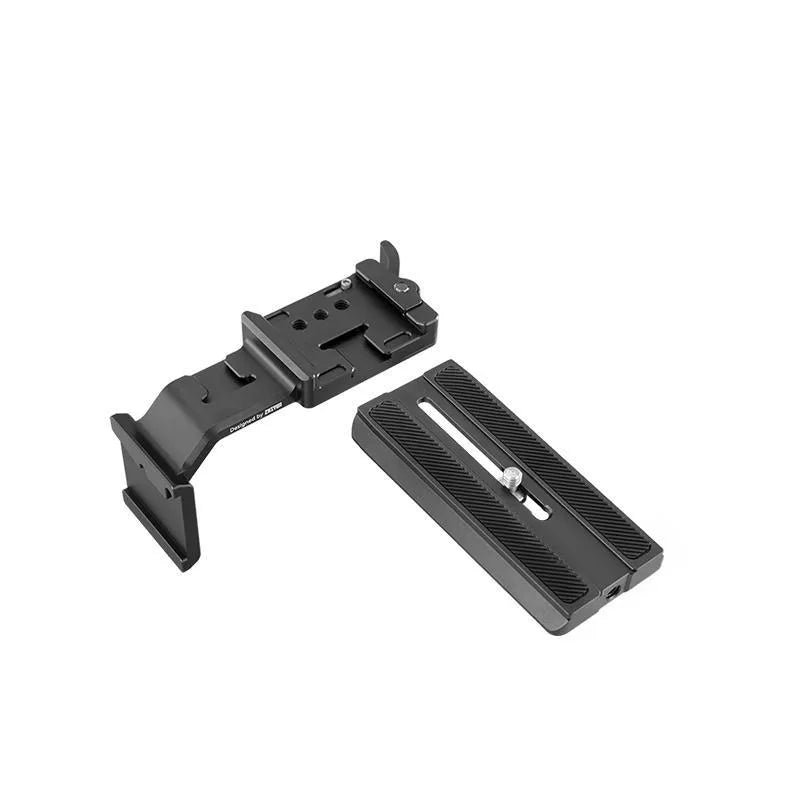 Lingjia Yunhe 2S handle stabiliser accessory for kettle and dual position handles