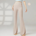 Women's classical dance practice pants for body training in multiple colour options