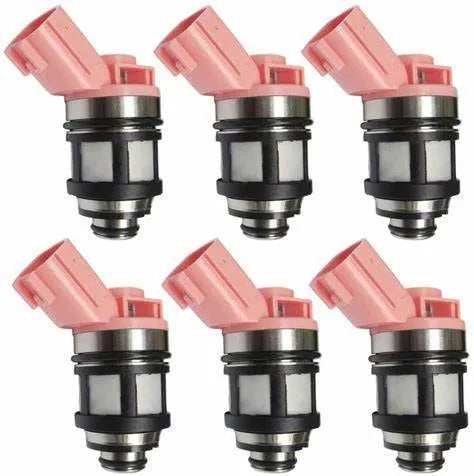 16600-9s200 JS23-4 fuel injector nozzle for Paladin Mercury Cloud Leopard AT vehicles