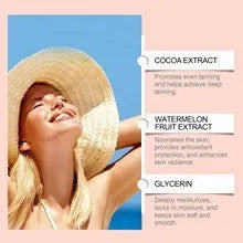 100g pot of darkening cream for makeup and special effects applications