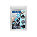 20g car cleaning mud putty for interior gap and vent dust removal, 15cm by 10cm size