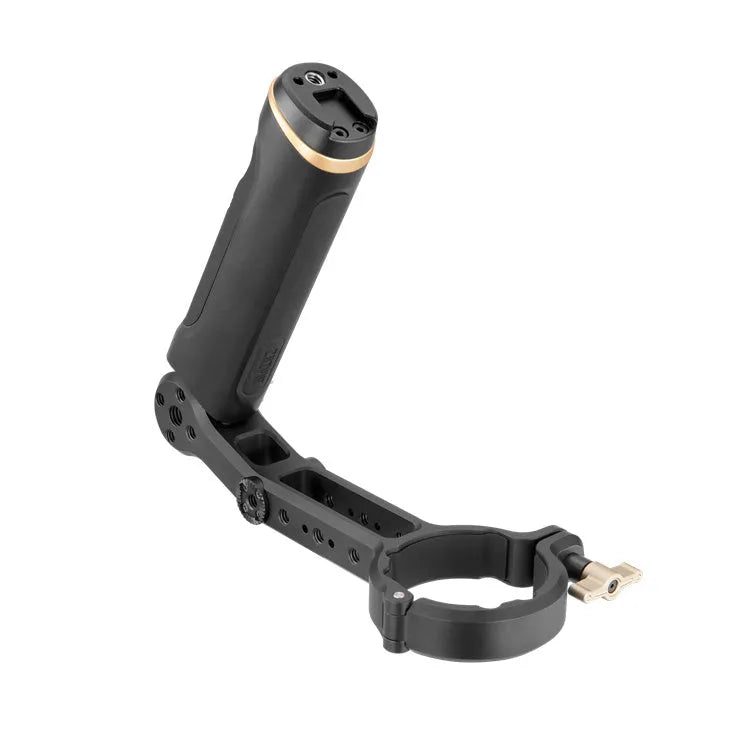 Lingjia Yunhe 2S handle stabiliser accessory for kettle and dual position handles