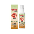 50ml termite and ant killer spray bottle with spray mechanism for household pest control