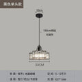 Modern crystal chandelier ceiling lamp with sun lamp design in black iron finish