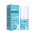 30ml Thirst Relieving Drops nursing solution bottle for contact lens care and skin moisturizing