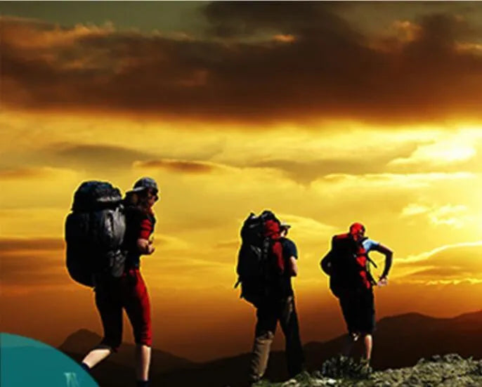 Rechargeable aluminium alloy LED headlamp with 6000 lumens brightness and adjustable waterproof switch for camping