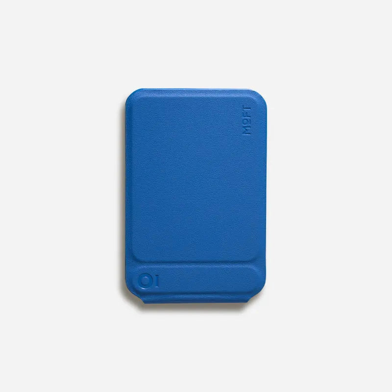 Magnetic mobile phone holder case with kickstand in four colour options