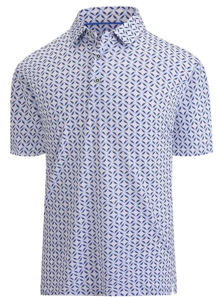 Men's 3D printed short sleeve T-shirt with retro styling and zipper decorations in multiple colour options
