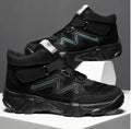 Men's casual shoes in multiple colours with European sizing from 39 to 49