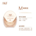 Double eyelid stickers in invisible natural traceless lace design with 120 patches