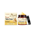 60g jar of Revived Tallow Cream moisturiser with natural ingredients