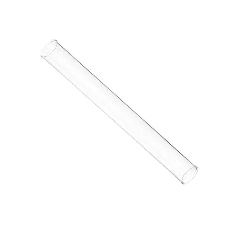 Glass electrohydraulic hydrometer for automobile battery electrolyte testing with suction type design