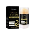 40g white tightening cream stick for facial firming with peptide and vitamins
