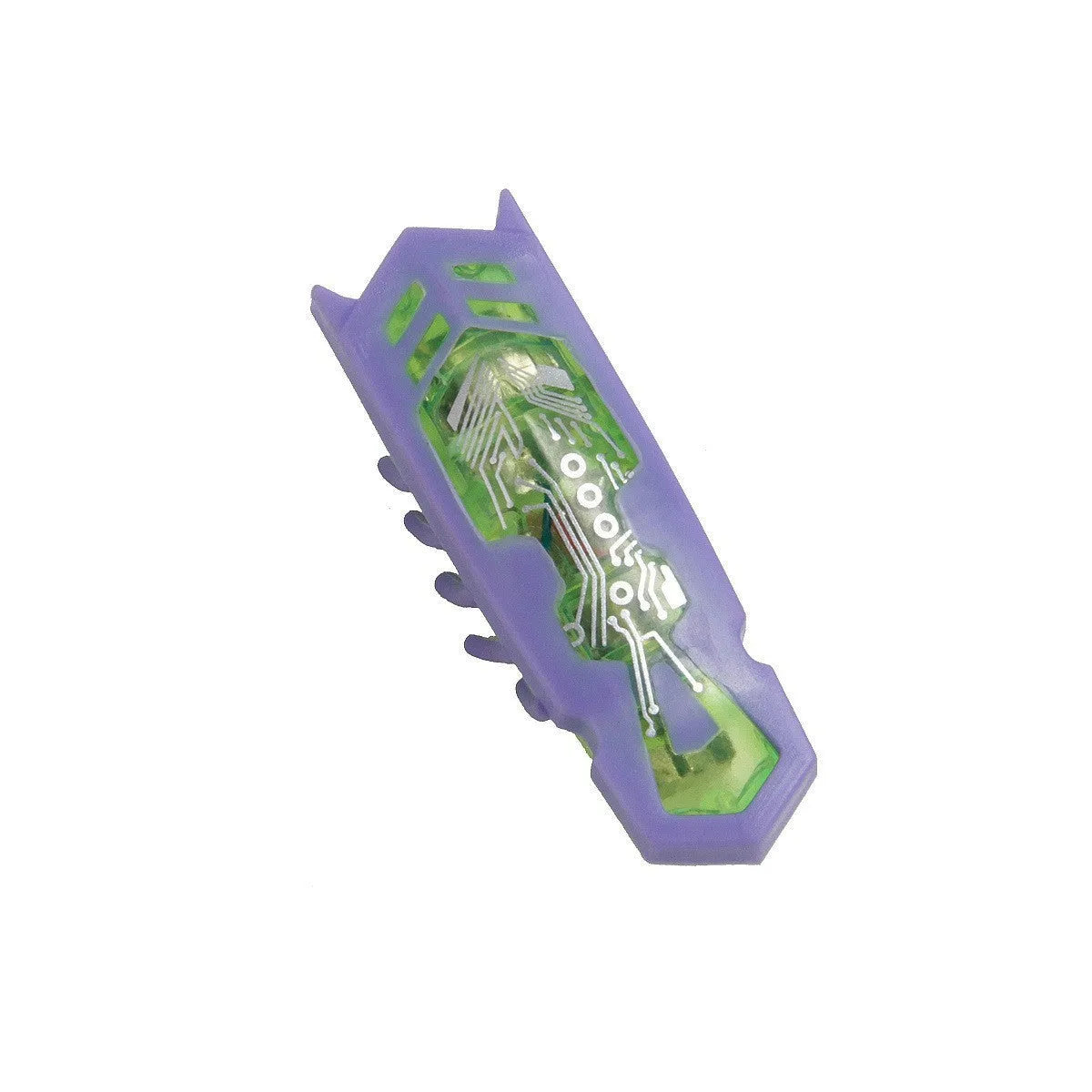 Small electric bug pet toy for cats and dogs with motorised walking legs