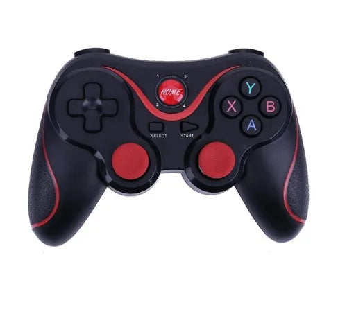 Upgraded X3 Bluetooth wireless game controller for Android mobile phones