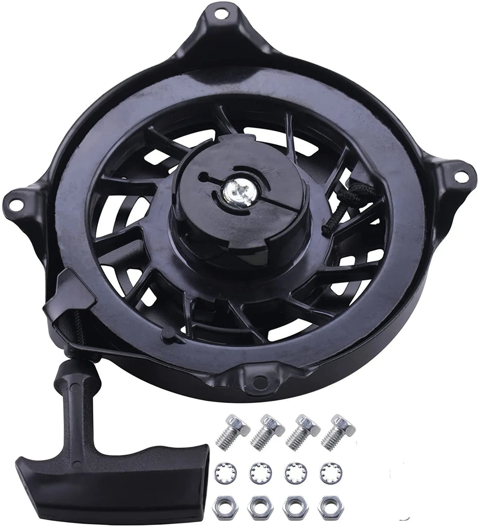 Bailitong 115mm hand puller starter tool for motorcycle and garden engine repair