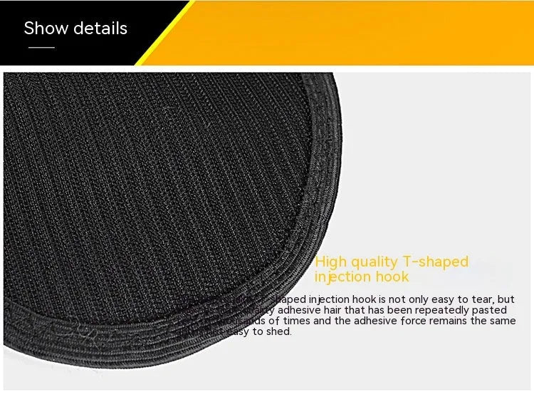Black breathable sports waist support with steel plate for lumbar decompression, shown in adult size.