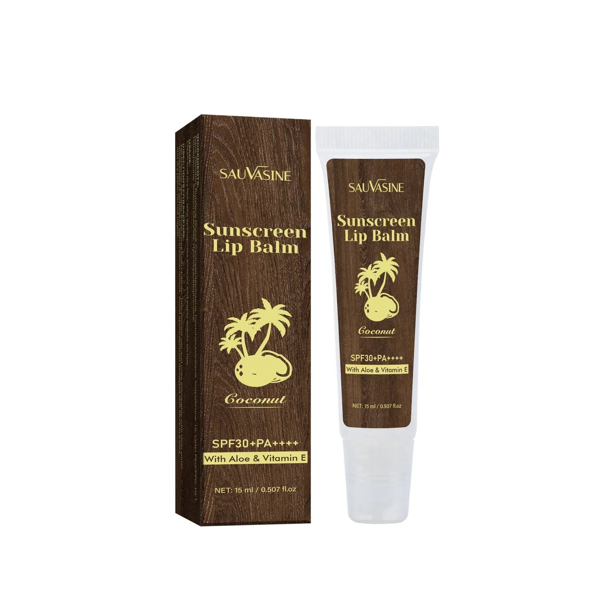 SWXA389 50ml moisturising anti-chap lipstick treatment stick.
