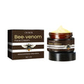 OUHOE Bee Firming Cream hydrating nourishing firming face moisturiser in a 30g jar