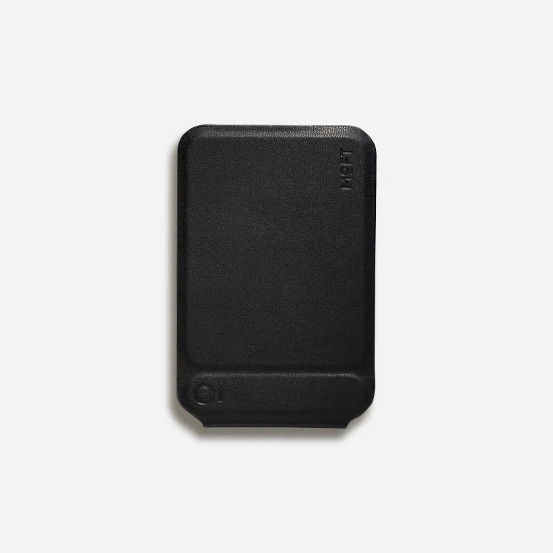 Magnetic mobile phone holder case with kickstand in four colour options