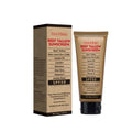 100g organic grass-fed butter body moisturising cream in container