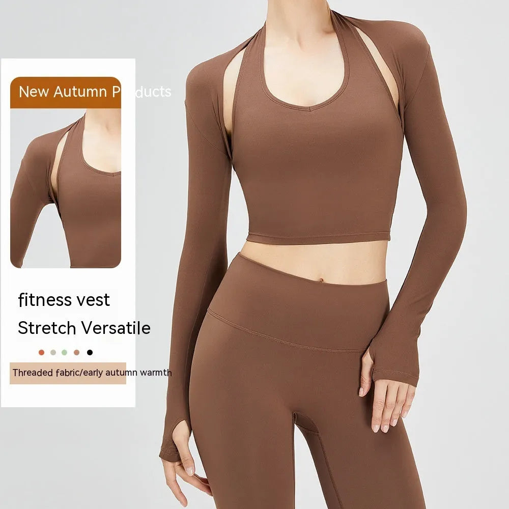 Men's solid color V-neck sweater in Camel Yellow, Dark Coffee, Light Khaki, Phantom Black, and Saddle Color options with long sleeves.