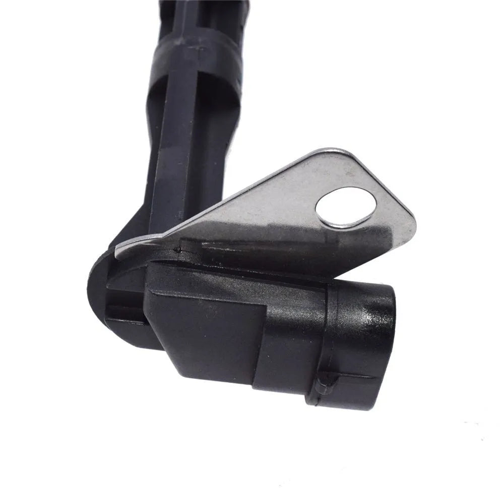Black General Motors compatible automotive sensor unit for OE numbers 12561218 and 125612110.