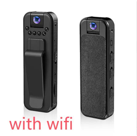 L7 home security video recorder with HD recording and infrared night vision capability