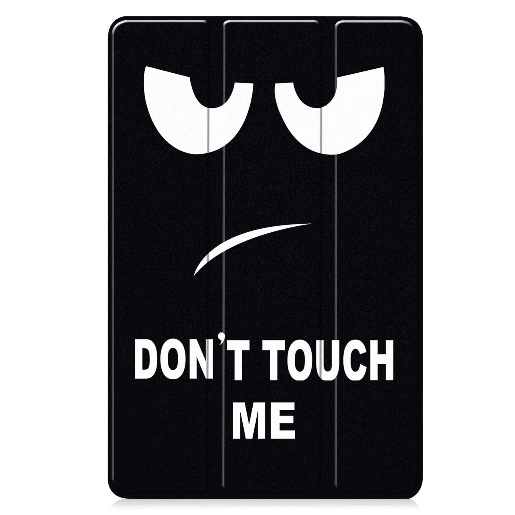 Samsung Galaxy Tab S10 FE Plus 13.1-inch leather tri-fold protective case in various colour options.