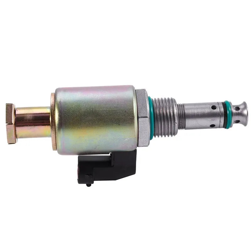 Ford fuel pressure valve automotive part with number 8971748720
