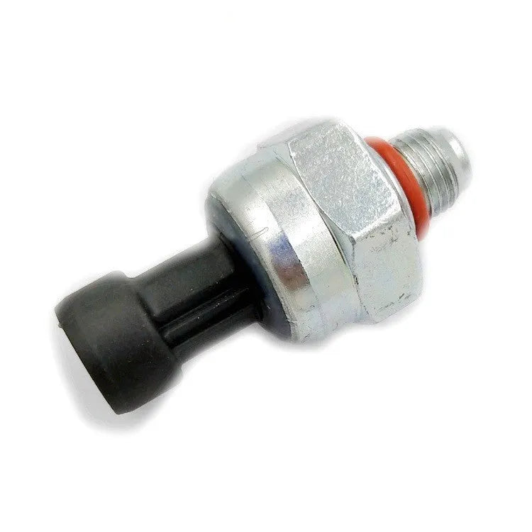 Ford F6TZ-9F838-A pressure sensor with connecting line for F4 and F6 series vehicles