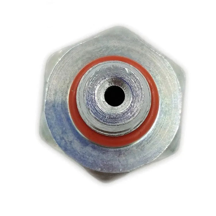 Ford F6TZ-9F838-A pressure sensor with connecting line for F4 and F6 series vehicles