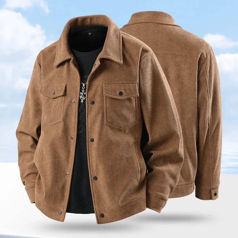 Men's slim fit casual coat in Lycra fabric available in multiple colours and sizes