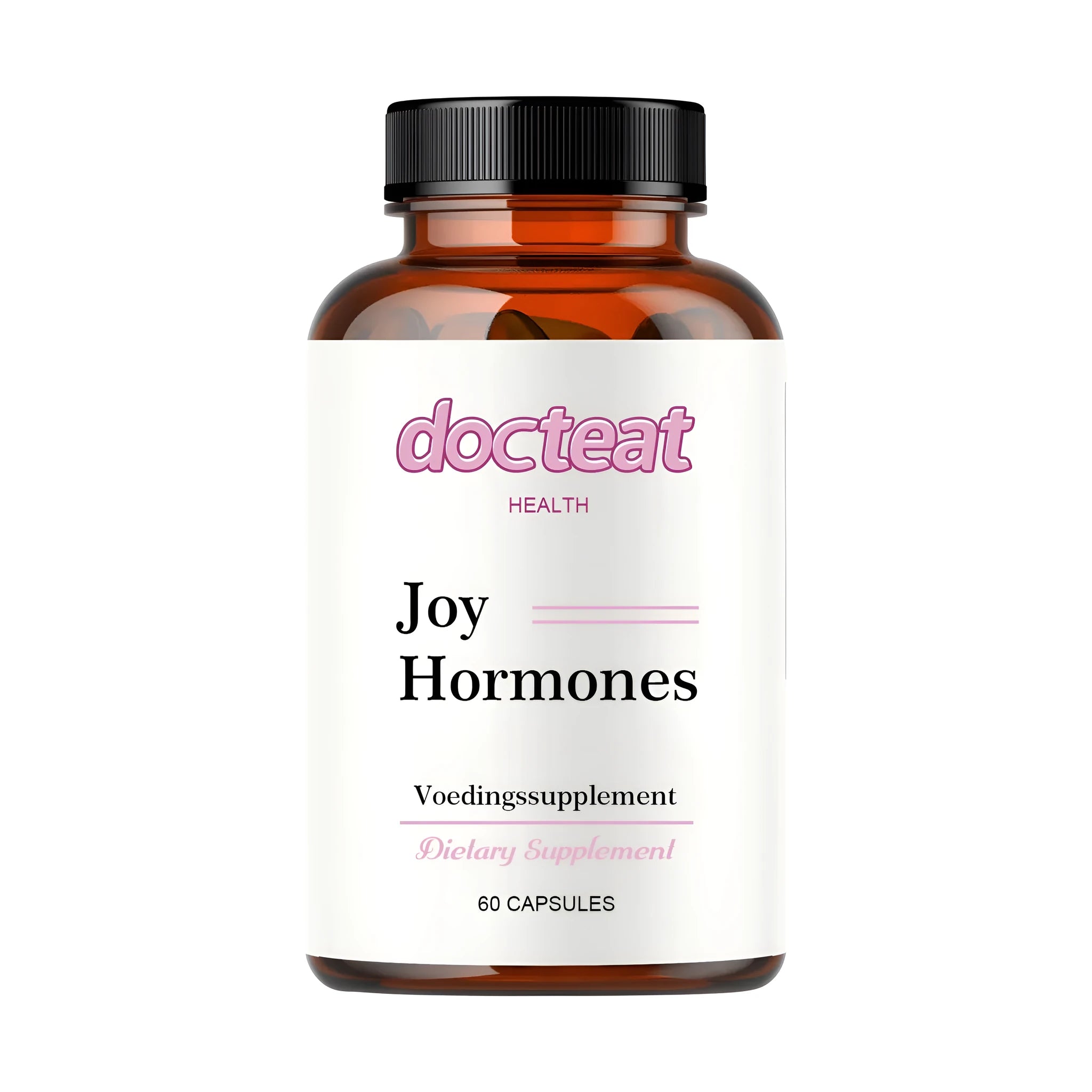 Evening primrose oil dietary supplement capsules with asparagus and seaweed extract blend