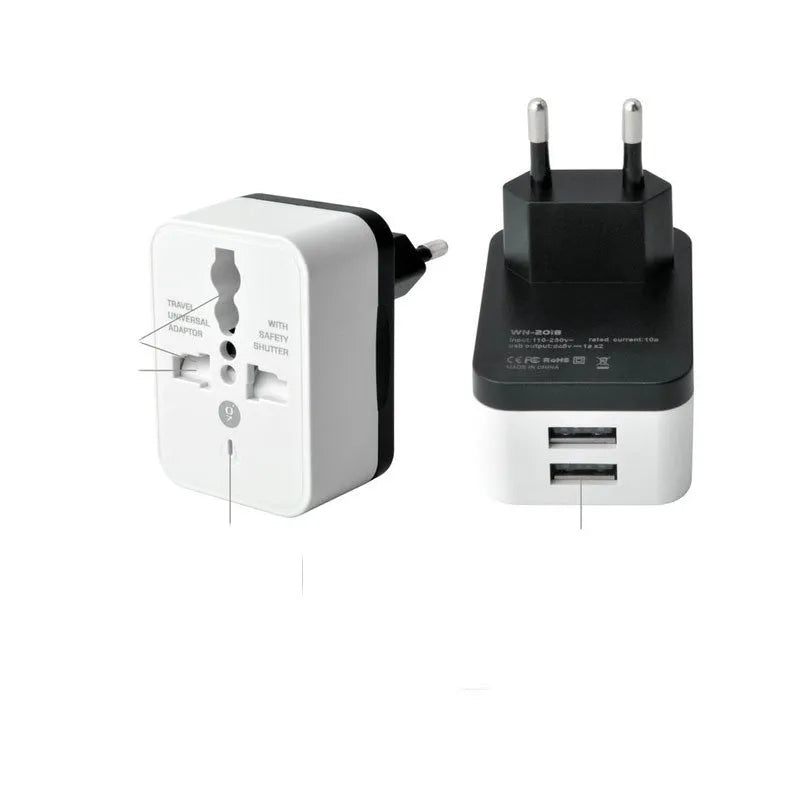 Black three-in-one wireless magnetic charger desk lamp with 15W fast charging for iPhones and Android phones