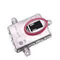 Metal headlight ballast automotive electrical component 14x11x4.5cm