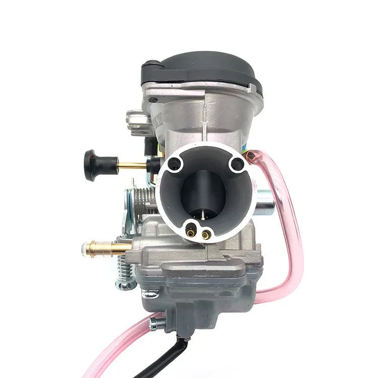 Motorcycle carburetor replacement part for Wang Diaobao HJ125K-2 GX125 GS125 models