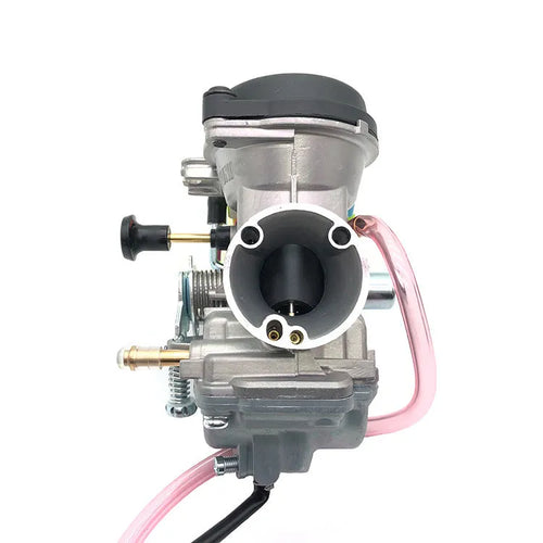 Motorcycle carburetor replacement part for Wang Diaobao HJ125K-2 GX125 GS125 models