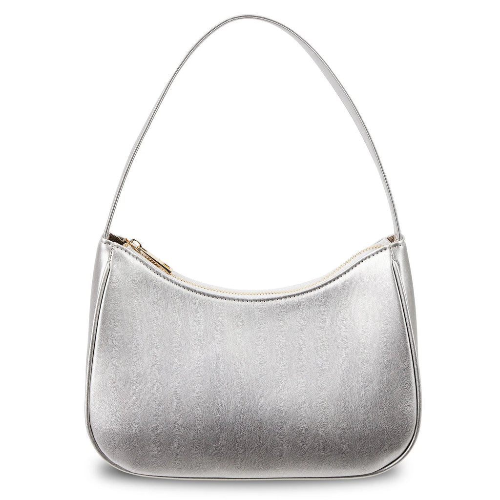 Retro waterproof shoulder bag in multiple colour options including apricot and black adjustable