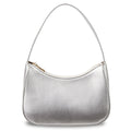 Retro waterproof shoulder bag in multiple colour options including apricot and black adjustable