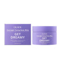 100g jar of body shaping firming cream with drunken eggplant root extract and vitamin E