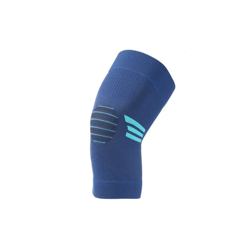 Sports knee pads for aerobics basketball outdoor activities in multiple colour options