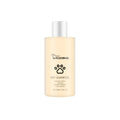 Mild dog shampoo bottle with pump dispenser in 100ml and 300ml sizes