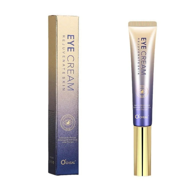 Ball Eye Cream brightening concealer product for dark circles in 20g packaging
