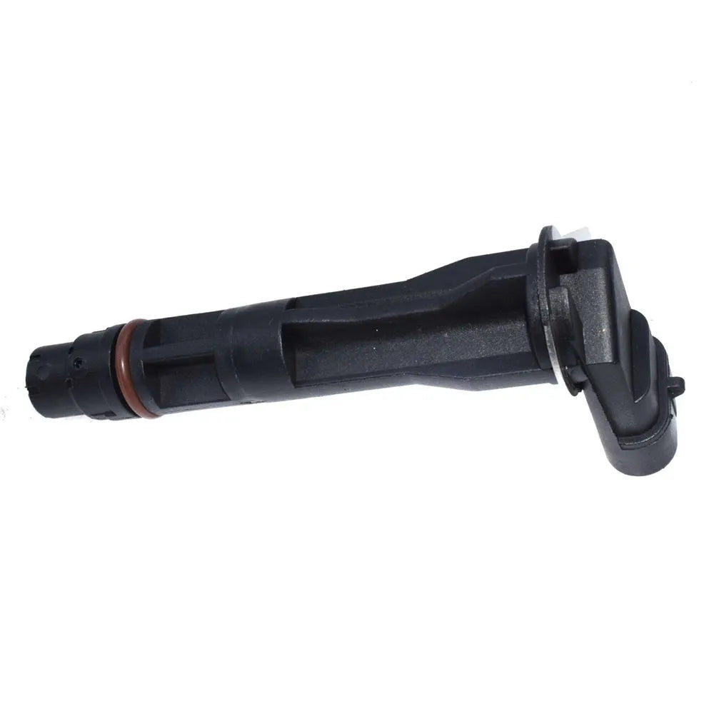 Black General Motors compatible automotive sensor unit for OE numbers 12561218 and 125612110.