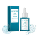 30ml centella asiatica firming care solution bottle for hydrating skin treatment